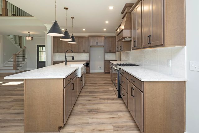 1492 Dreamfield Drive, Soddy Daisy, TN 37379