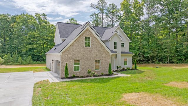 1492 Dreamfield Drive, Soddy Daisy, TN 37379