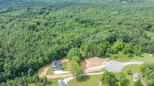 1492 Dreamfield Drive, Soddy Daisy, TN 37379
