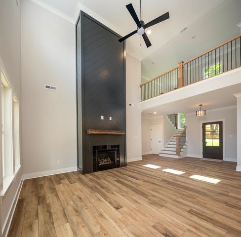 1492 Dreamfield Drive, Soddy Daisy, TN 37379