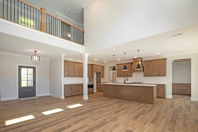 1492 Dreamfield Drive, Soddy Daisy, TN 37379