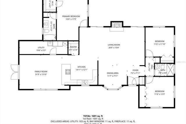 2405 SE 157TH LANE ROAD, Summerfield, FL 34491