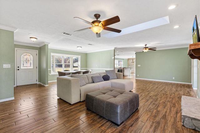 2405 SE 157TH LANE ROAD, Summerfield, FL 34491