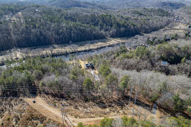 Lot 25+ Toccoa River Forest, Mineral Bluff, GA 30559