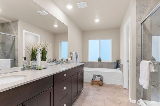 3853 80th Avenue NE, Marysville, WA 98270