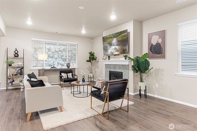 3853 80th Avenue NE, Marysville, WA 98270