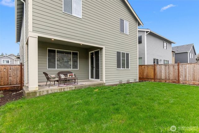 3853 80th Avenue NE, Marysville, WA 98270