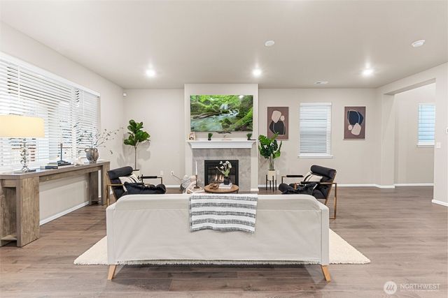 3853 80th Avenue NE, Marysville, WA 98270