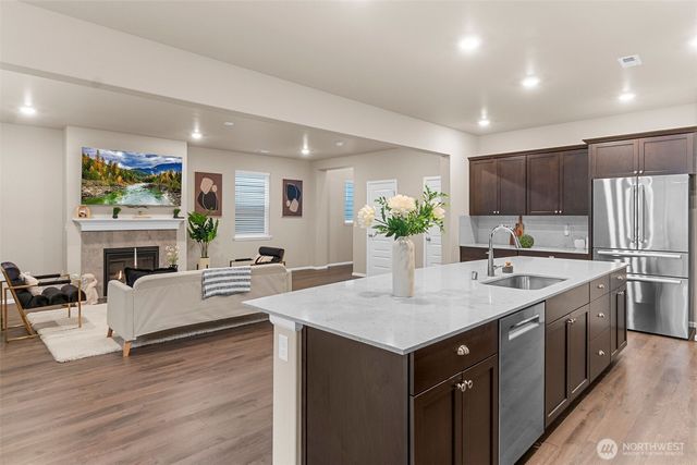 3853 80th Avenue NE, Marysville, WA 98270