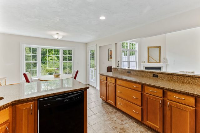 18 Captain Carlson Way 18, West Bridgewater, MA 02379