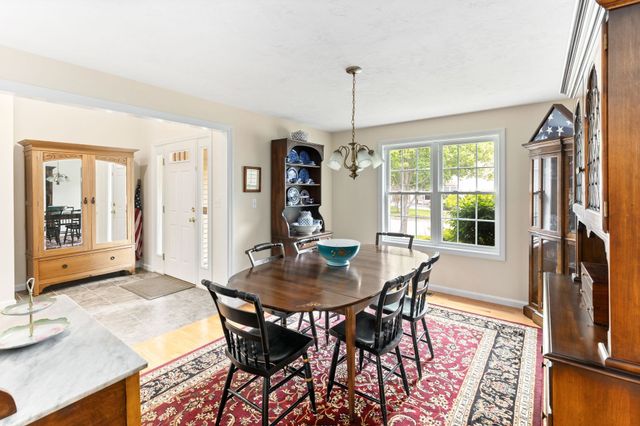 18 Captain Carlson Way 18, West Bridgewater, MA 02379