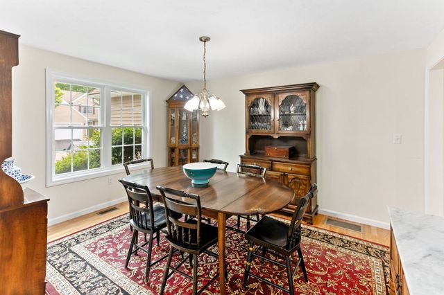18 Captain Carlson Way 18, West Bridgewater, MA 02379