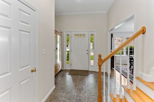 18 Captain Carlson Way 18, West Bridgewater, MA 02379