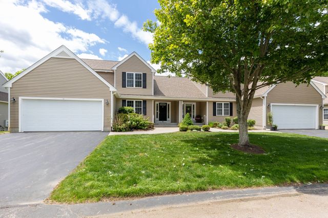 18 Captain Carlson Way 18, West Bridgewater, MA 02379