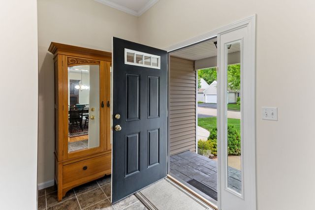 18 Captain Carlson Way 18, West Bridgewater, MA 02379
