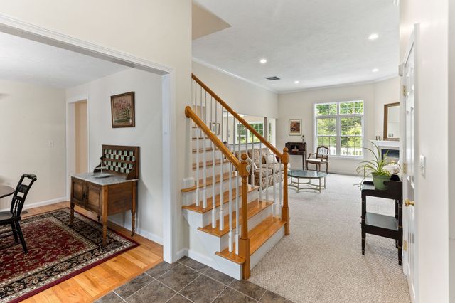 18 Captain Carlson Way 18, West Bridgewater, MA 02379