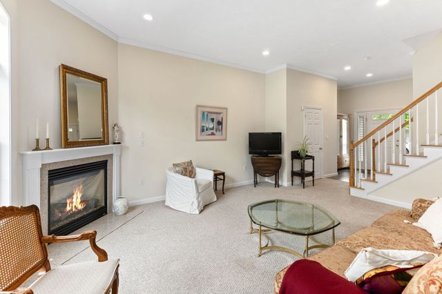 18 Captain Carlson Way 18, West Bridgewater, MA 02379