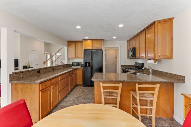 18 Captain Carlson Way 18, West Bridgewater, MA 02379