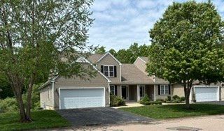 18 Captain Carlson Way 18, West Bridgewater, MA 02379