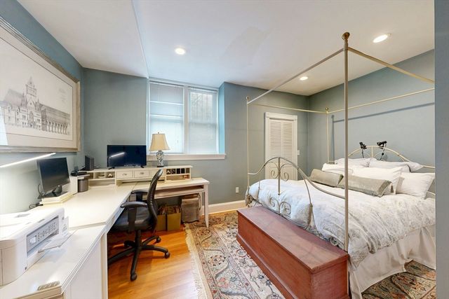 25 Fort 1, Boston, MA 02119