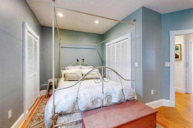 25 Fort 1, Boston, MA 02119