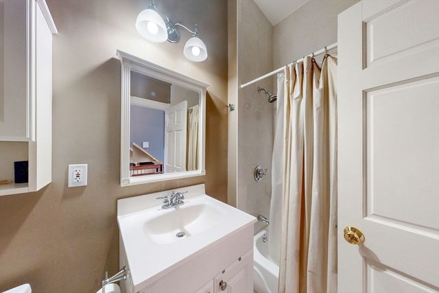 25 Fort 1, Boston, MA 02119