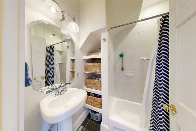 25 Fort 1, Boston, MA 02119