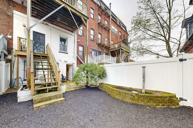 25 Fort 1, Boston, MA 02119