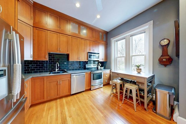 25 Fort 1, Boston, MA 02119