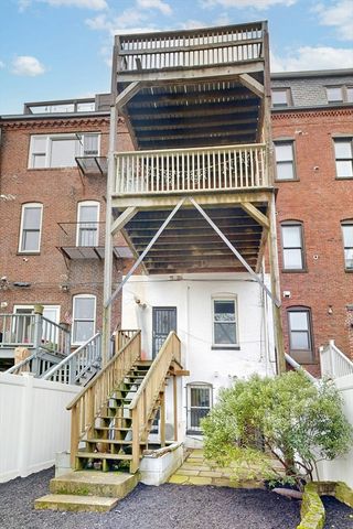 25 Fort 1, Boston, MA 02119