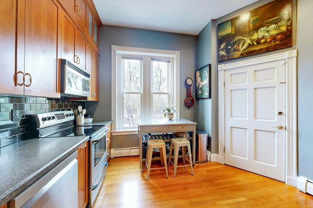 25 Fort 1, Boston, MA 02119