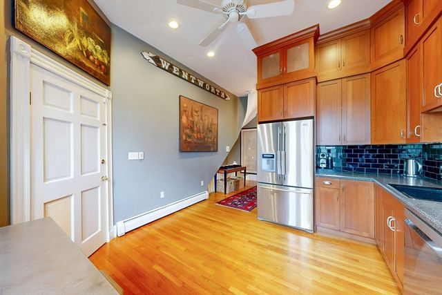 25 Fort 1, Boston, MA 02119