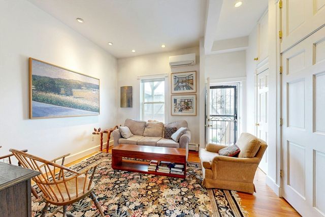 25 Fort 1, Boston, MA 02119