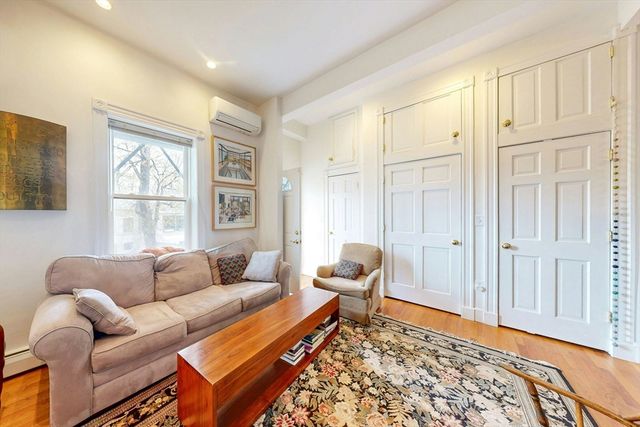 25 Fort 1, Boston, MA 02119