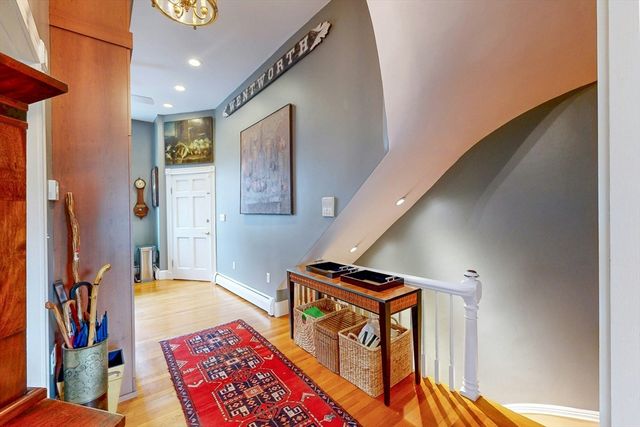 25 Fort 1, Boston, MA 02119