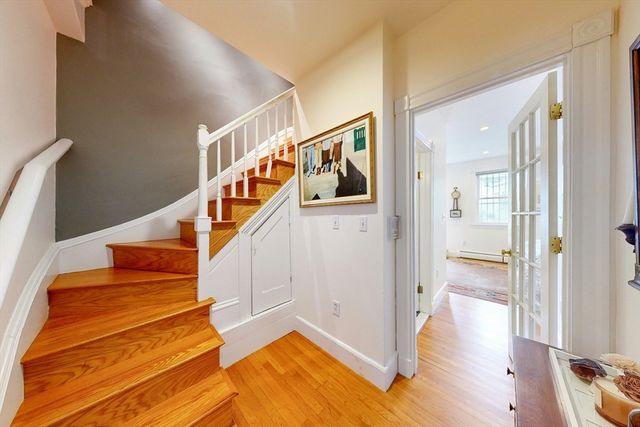 25 Fort 1, Boston, MA 02119