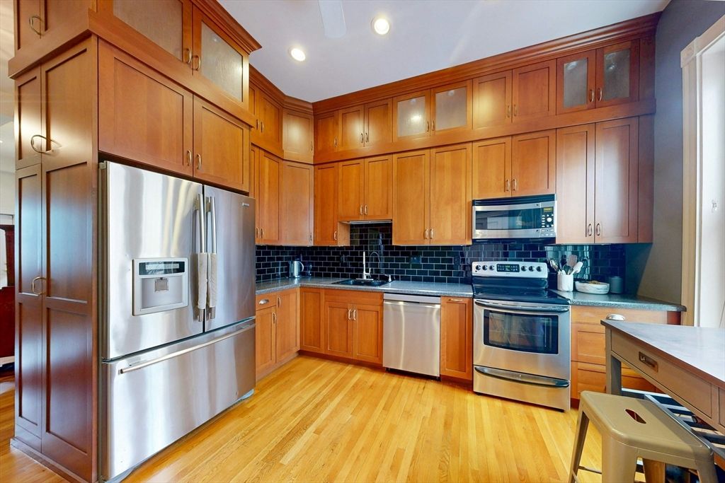 25 Fort 1, Boston, MA 02119