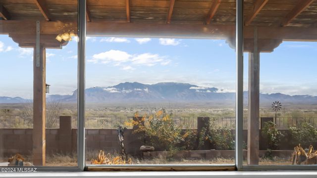 2776 W Frontage Rd, Amado, AZ 85645