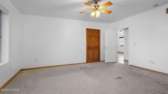 2776 W Frontage Rd, Amado, AZ 85645