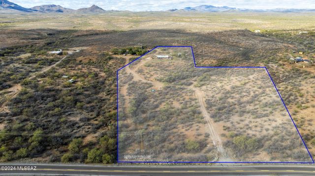 2776 W Frontage Rd, Amado, AZ 85645
