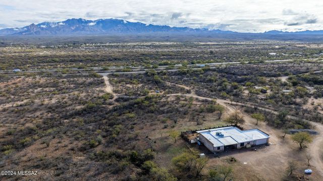 2776 W Frontage Rd, Amado, AZ 85645