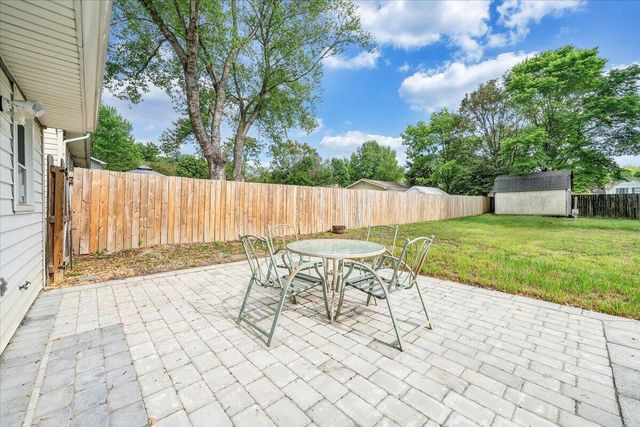 1333 Thomason RD, Roanoke, VA 24014