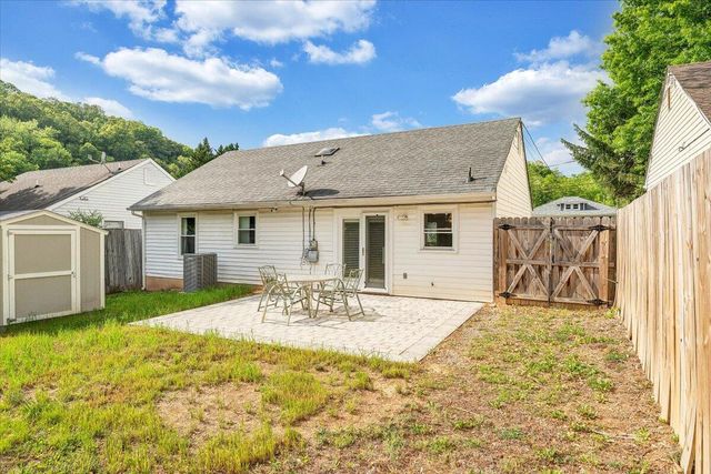 1333 Thomason RD, Roanoke, VA 24014
