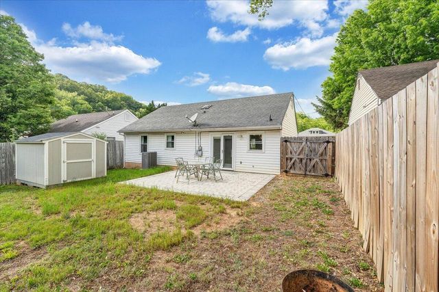 1333 Thomason RD, Roanoke, VA 24014