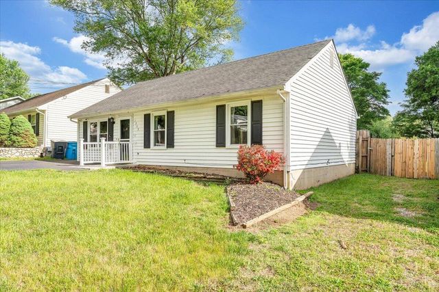1333 Thomason RD, Roanoke, VA 24014