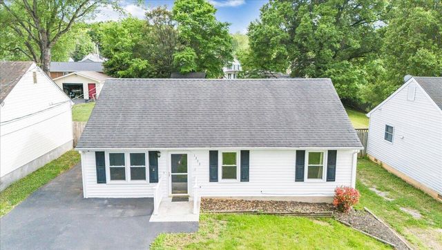 1333 Thomason RD, Roanoke, VA 24014