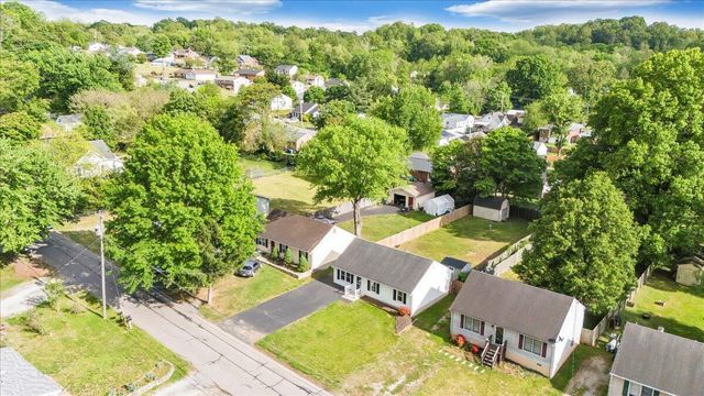 1333 Thomason RD, Roanoke, VA 24014