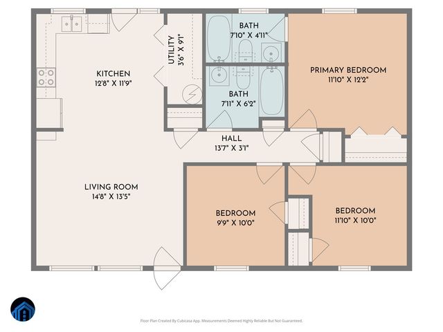1333 Thomason RD, Roanoke, VA 24014