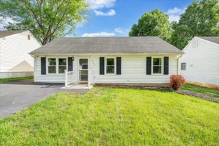 1333 Thomason RD, Roanoke, VA 24014