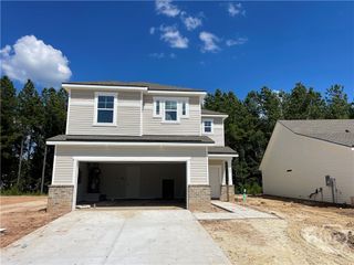 184 Brookline Drive, Savannah, GA 31407